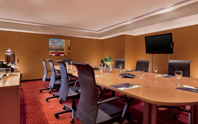 Sheraton Mendoza Hotel