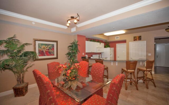 Tidewater Beach Resort by Panhandle Getaways