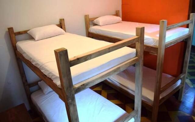 Lulos Hostal Boutique - Hostel