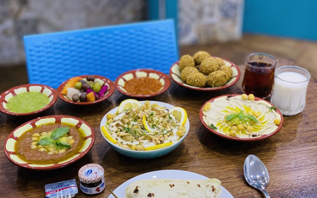Rose Plaza Hotel Al Barsha