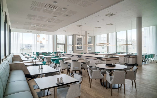 Radisson RED Hotel, Oslo Airport