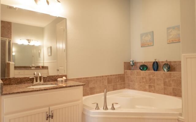 Oceans 10 3 Bedroom Home