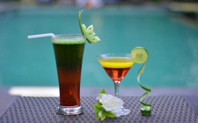 Champlung Sari Hotel and Spa Ubud