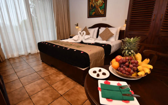 Xotic Resort