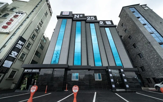 Yongin No 25 Yongin Terminal Branch