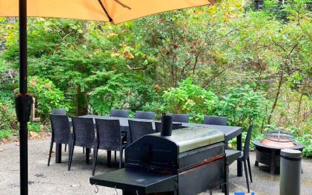 Rental Villa Onshi Jogasaki