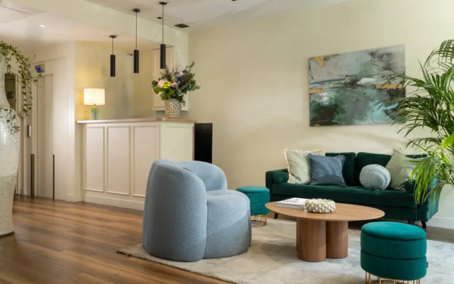 Midnight Hôtel Paris