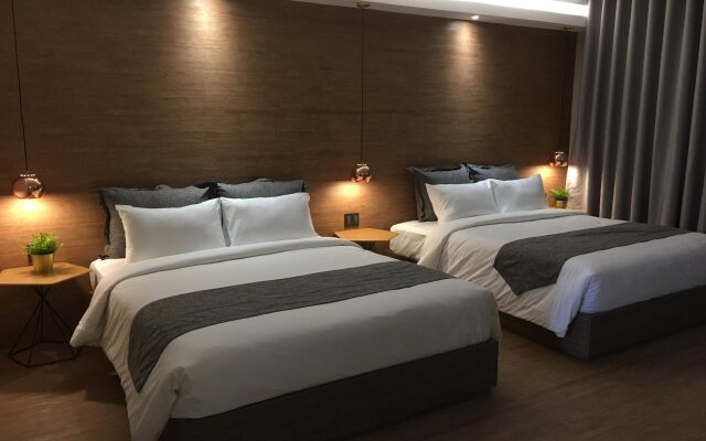 The Luxe Hotel Da Lat