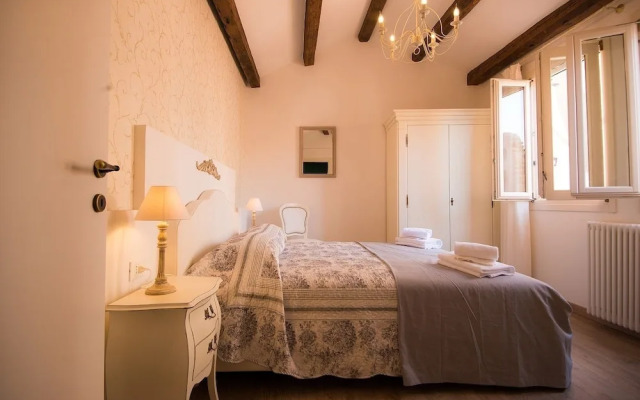 Grimaldi Apartments Ca Del Moro