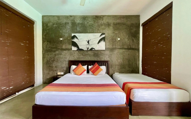 Olanro Hotel