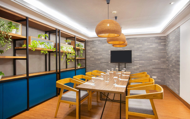 1O1 URBAN Jakarta Kelapa Gading