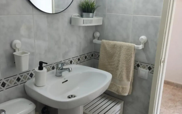 DALIUS HOME - Apartment with pool near the dunes of Maspalomas