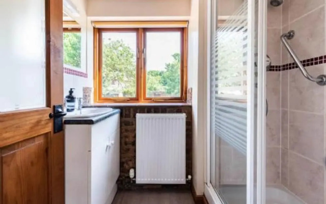 Host Stay Shipyard Studio