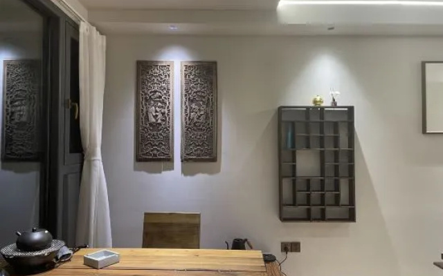 Yandang Montain Quansheng Yanyu Homestay – Guest Rooms – Wenzhou