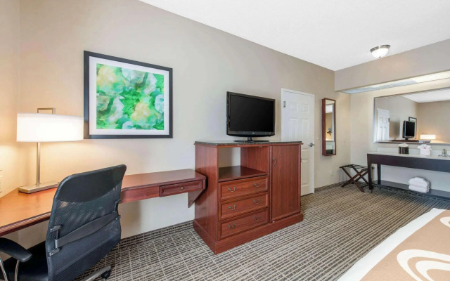 Quality Inn Palm Bay - Melbourne I-95