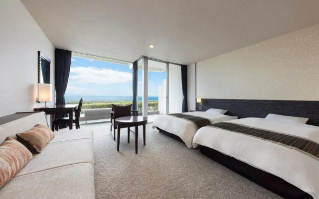 Kamogawa Grand Hotel