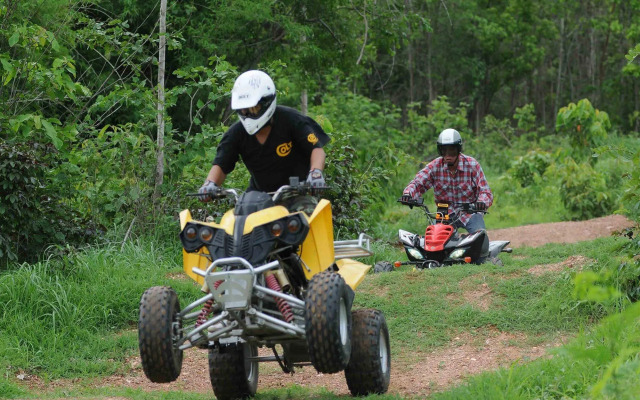 Springfield Village Golf & Spa