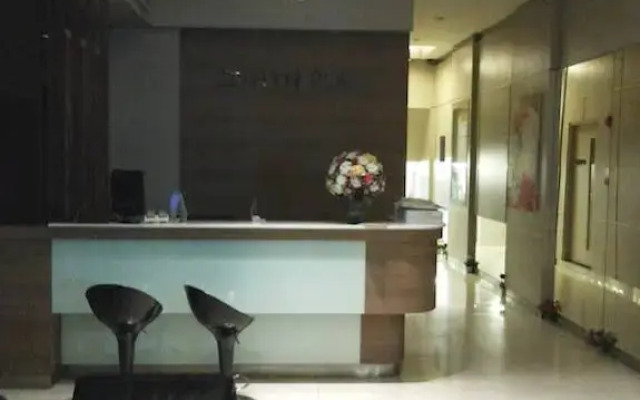 Zenith Place Apartment@Sukhumvit