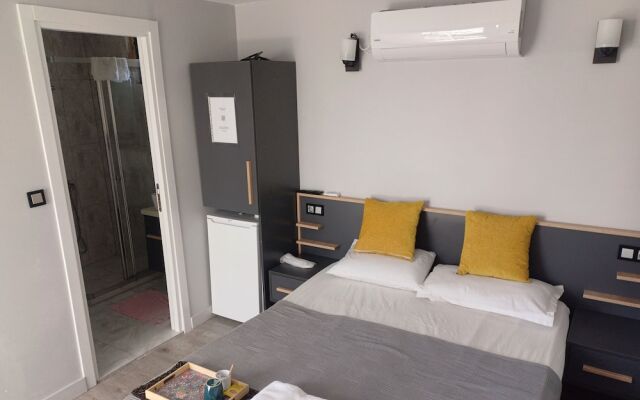 The Elysian Resort Hotel