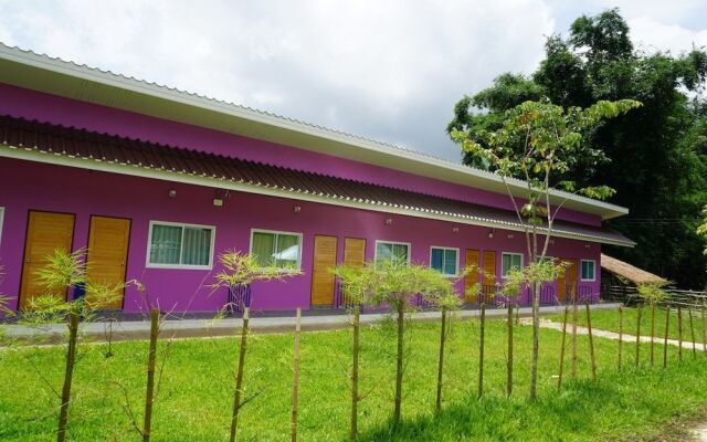 Mor Gold Farm