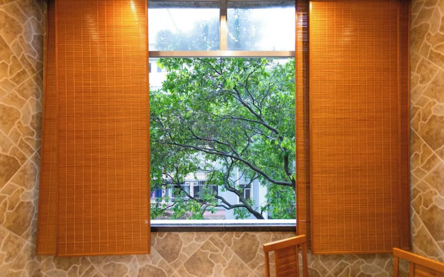 SUH Copacabana 54 Cozy Beach