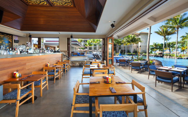 The Westin Nanea Ocean Villas, Ka'anapali