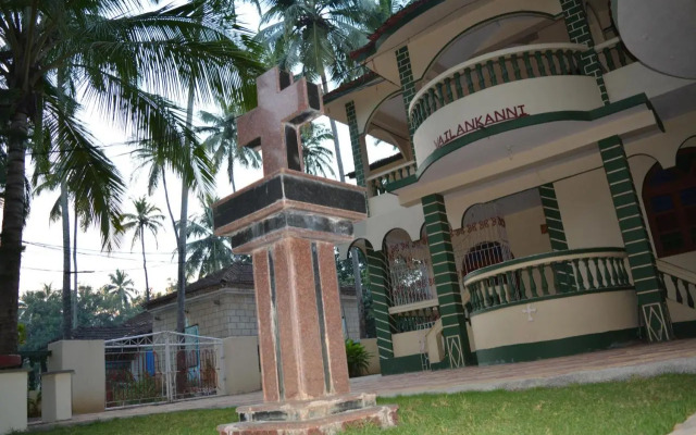 Vailankanni Guesthouse