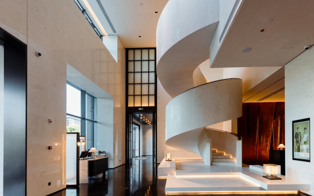 Doubletree By Hilton Changsha Tianxin – Hotel Rooms – Changsha