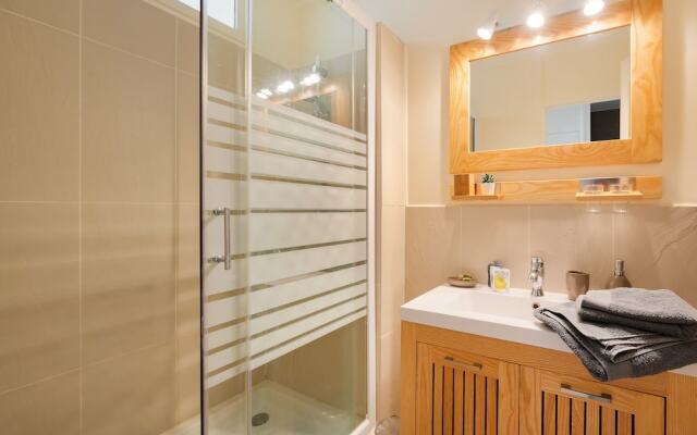 La Comédie de Vanneau - L'Intermède