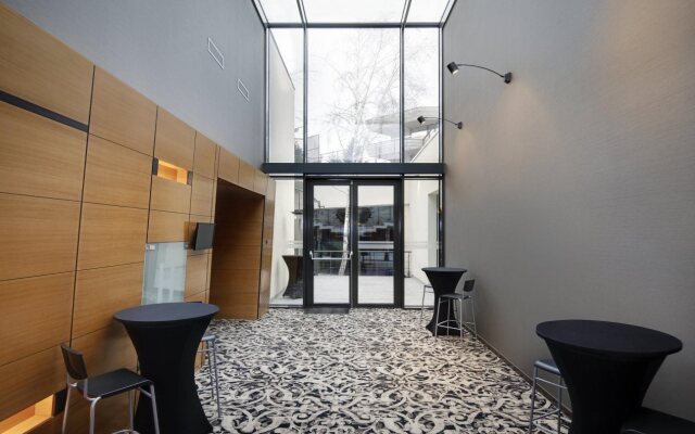 Crowne Plaza Bucharest by IHG