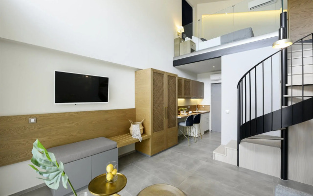 Serenity Suites