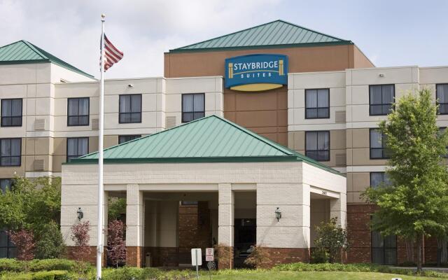 Staybridge Suites Memphis - Poplar Ave East, an IHG Hotel