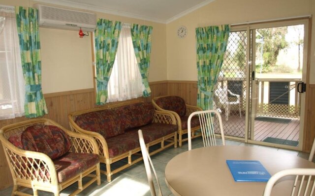 Cowra Holiday Park