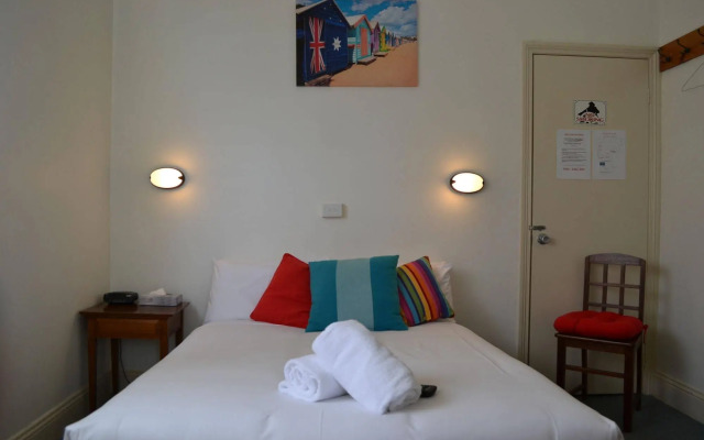 Point Lonsdale Guest House