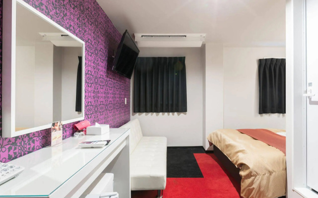 Hotel Art Inn Namba