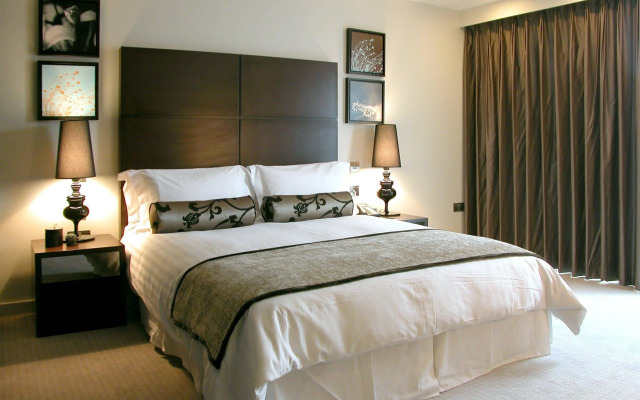 Atelier Apartments by BridgeStreet