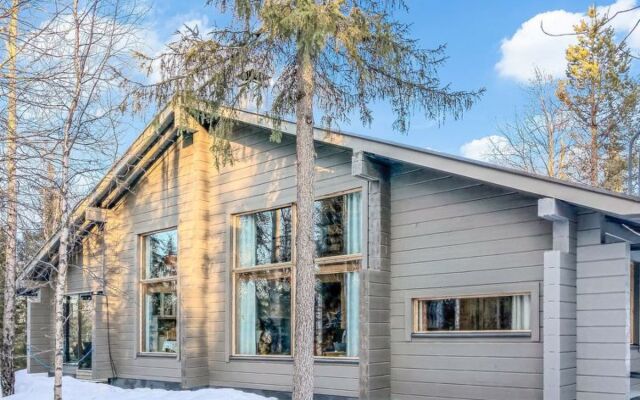 Holiday Home Rukaherttua