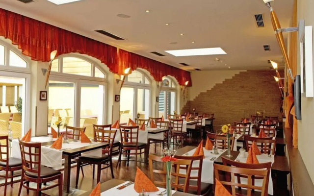 City Hotel Stockerau