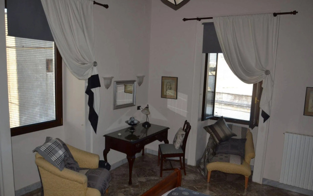 Palazzo Muro Leccese Relais de Charme