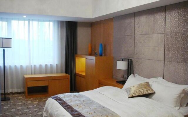 Xinmin Hotel - Changchun