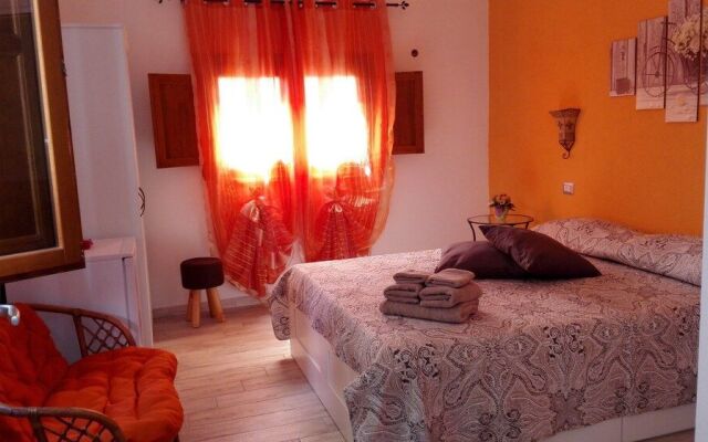 La Perla del Sud B&B