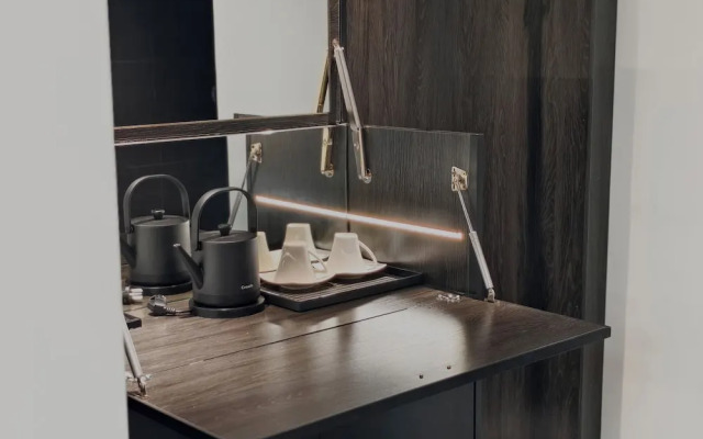 Rest Collection RedHouse Melaka