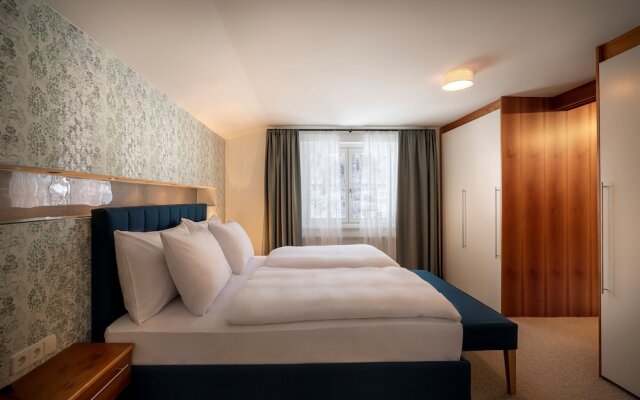 Kesselspitze Hotel & Chalet, Valamar Collection