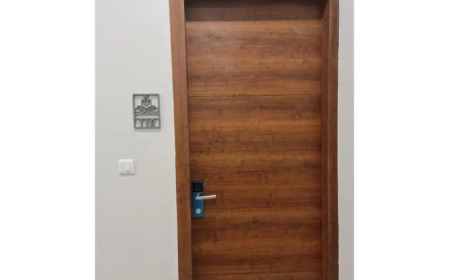 Goroomgo Prem Manor Roorkee