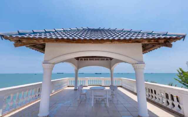 Palm 25 Pool Villa Vung Tau