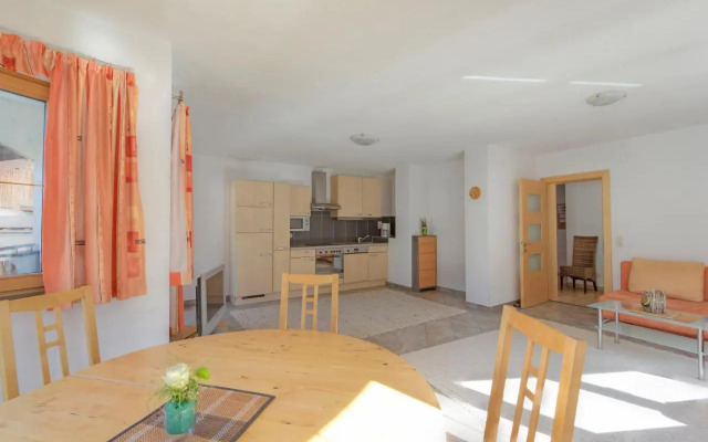 Appartement Strolz
