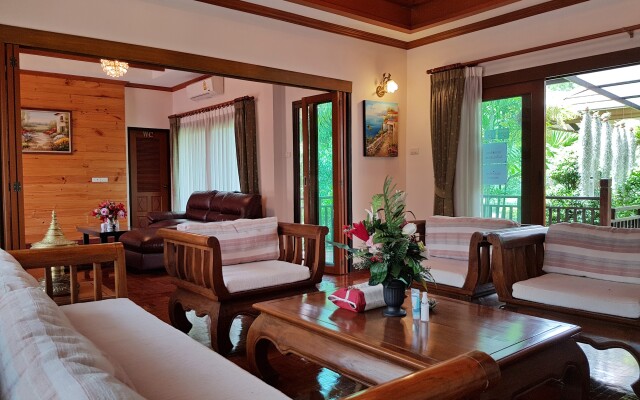 Papai Country Lodge