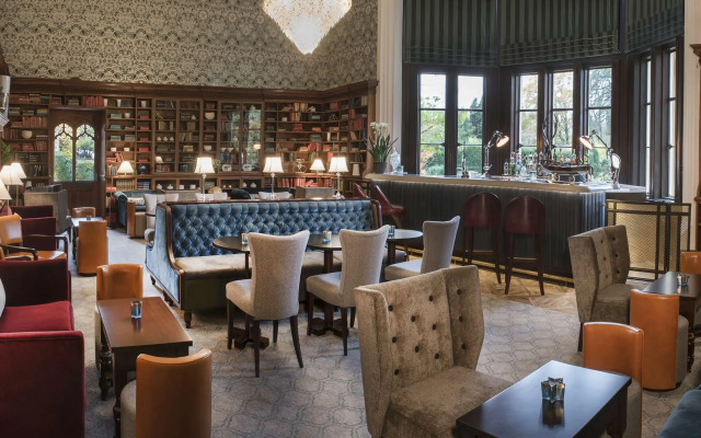 De Vere Tortworth Court