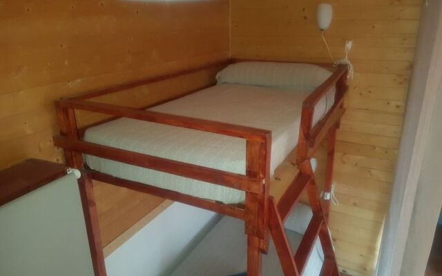 Hotel Rural Conde Tio Medina