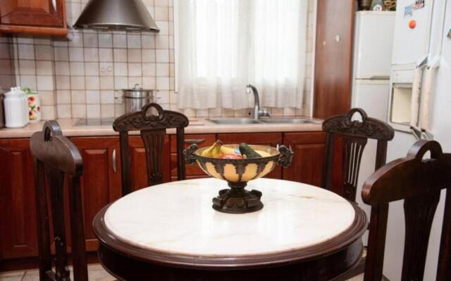 Antique Vacation Residence